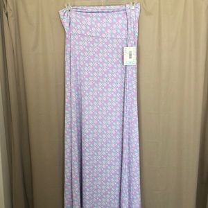 2XL LuLaRoe Maxi
